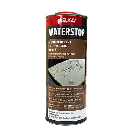 Пропитка для камня гидрофобизирующая ELKAY WATERSTOP 1 л A15-1