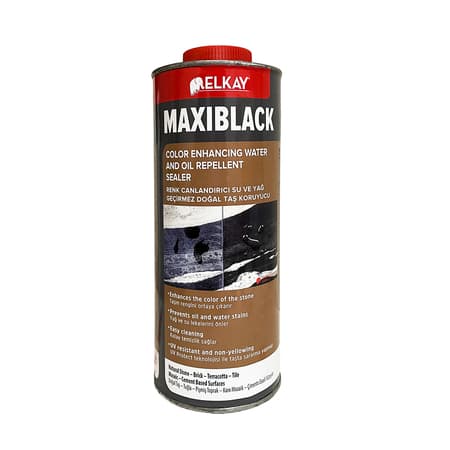 Защита камня с усилением цвета ELKAY MAXIBLACK 1 л VH2011-1EXTRA