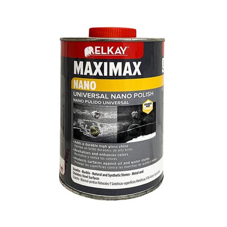 Полироль для камня ELKAY MAXIMAX NANO 1 л VH44-1