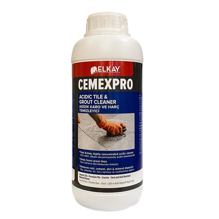 Чистящее средство ELKAY CEMEX PRO 1 л VH602-1