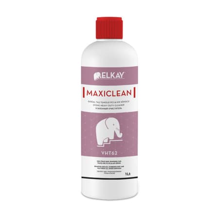 Очиститель ELKAY MAXICLEAN (HEAVY DUTY CLEAN) 1 л VHT62-1