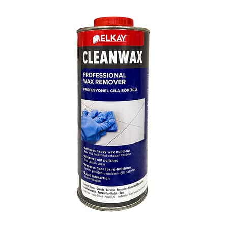 Концентрированное чистищее средство ELKAY CLEANWAX 1 л VHT82-1